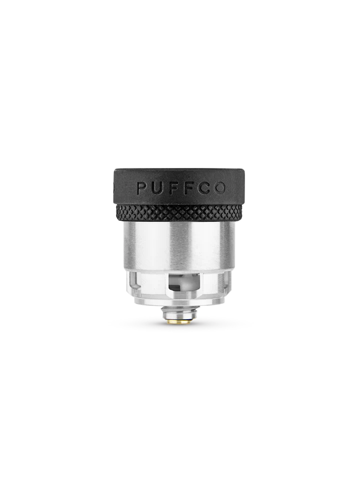 Peak Atomizer