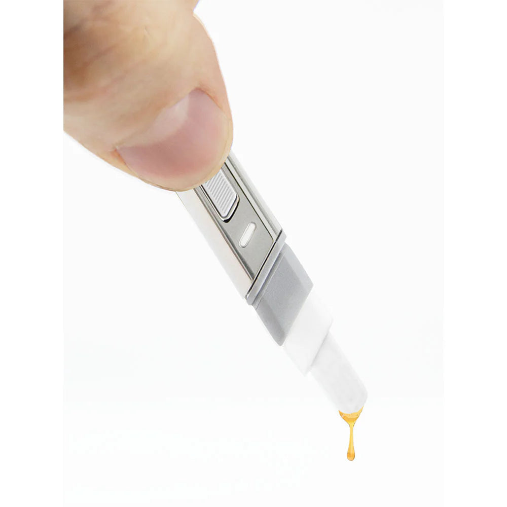 Hot Knife