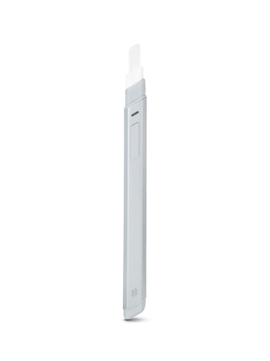 Hot Knife